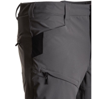 Брюки KING'S XKG Ridge Pant цвет Grey превью 3