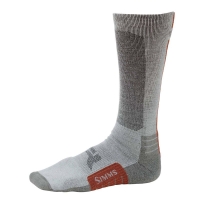 Носки SIMMS Guide Lightweight Bugstopper Sock цвет Boulder