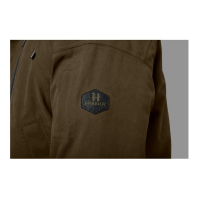 Куртка HARKILA Driven Hunt HWS Insulated jacket цвет Willow green превью 10