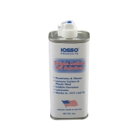 Масло оружейное IOSSO Triple Action Oil Solution 3 в1 (CLP), 120 мл