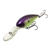 Воблер JACKALL Mascle Deep 2,5+ цв. table rock shad превью 2