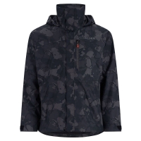 Куртка SIMMS Challenger Fishing Jacket цвет Regiment Camo Carbon