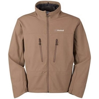 Куртка CLOUDVEIL Hellroaring Soft Shell Jacket цвет Teak
