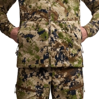 Жилет SITKA Jetstream Vest New цвет Optifade Subalpine превью 6