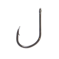 Крючок одинарный OWNER Carp Taff Iseama Teflon (8 шт.) № 6