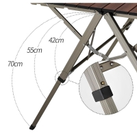 Стол KOVEA Wide One Action Table превью 4