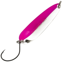 Блесна колеблющаяся DAIWA Crusader 7 г цв. W-Spk превью 2