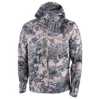 Куртка SITKA Cloudburst Jacket New цвет Optifade Open Country превью 1