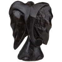 Фигурка Стилизованная голова «Слон»