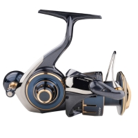 Катушка безынерционная DAIWA 23 Saltiga 4000-H превью 3
