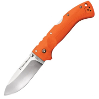 Нож COLD STEEL Ultimate Hunter Blaze Orange складной 