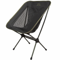 Кресло складное LIGHT CAMP Folding Chair Small цвет зеленый превью 5