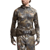 Сумка поясная SITKA Turkey Tool Belt цвет Earth превью 7