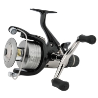 Катушка с байтранером SHIMANO Baitrunner XT 8000RB превью 1