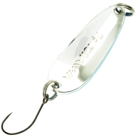 Блесна колеблющаяся DAIWA Crusader 7 г цв. Mirrorblue превью 2