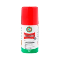 Масло-спрей оружейное BALLISTOL spray 25 мл
