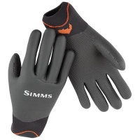 Перчатки SIMMS Skeena Glove цвет Black