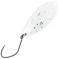 Блесна колеблющаяся ANTEM Area Spoon Dohna 3 г код цв. CA01 UV превью 2