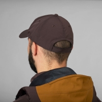 Бейсболка SEELAND Active Cap цвет Dark Brown превью 2