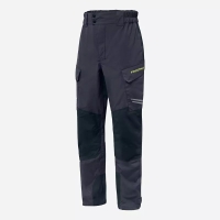 Костюм FINNTRAIL GT 3465 цвет Graphite превью 12