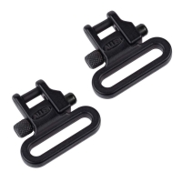 Комплект антабок ALLEN Bolt Actn Rifles (2 шт.) превью 7