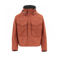 Куртка SIMMS Guide Jacket цвет Orange