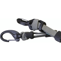 Крепление такелажное NITE IZE Knot Bone Flat Bungee (плоский шнур)