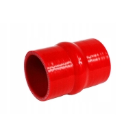 Ниппель SHAKESPEARE силикон. красный, d 0.3 мм, 60 см
