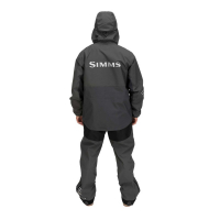 Куртка SIMMS ProDry Jacket '20 цвет Carbon превью 7