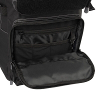 Рюкзак тактический ALLEN TAC SIX Berm Tactical Pack 27 цвет Black превью 12