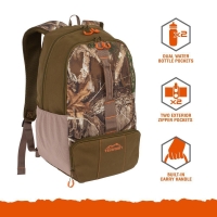 Рюкзак охотничий ALLEN TERRAIN Dune Daypack 30 цвет Realtree Edge превью 2