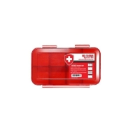 Коробка рыболовная MONCROSS MC 156WBL цвет красный