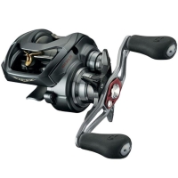 Катушка мультипликаторная DAIWA Steez A TW 1016SHL