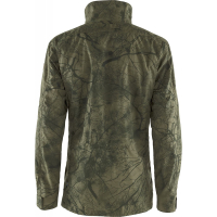 Куртка FJALLRAVEN Brenner Pro Jacket M цвет Green Camo превью 2