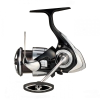 Катушка безынерционная DAIWA 23 Lexa 5000-C