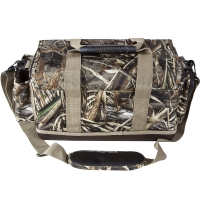 Сумка охотничья SHOT DUCK GEAR Hunting Blind Bag Realtree цвет MAX-5 превью 6