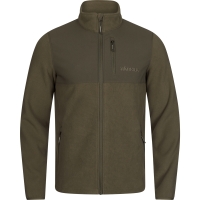 Куртка HARKILA Fjell Fleece Jacket цвет Light Willow green