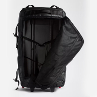 The north face rolling store thunder 36 travel bag