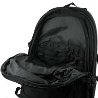 Рюкзак тактический YAKEDA A88056 цвет черный превью 7