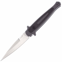 Нож автоматический KERSHAW Launch 8 CMP154 рукоять Алюминий цв. Черный