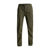 Брюки KING'S XKG Stormtrek Rain Pant цвет Dark Forest