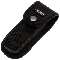 Нож складной полуавтоматический BOKER Echidna сталь 440А рукоять Пластик цв. Черный превью 4