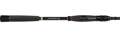 Удилище спиннинговое BLACK HOLE Progressor 862MH 2,59 м тест 15 - 45 г
