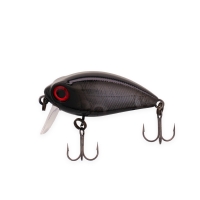 Воблер SMITH Camion Magnum SSR 36F код цв. BK-GA превью 2