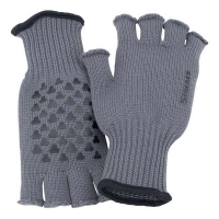 Перчатки SIMMS Wool Half-Finger Glove