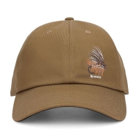 Кепка SIMMS Single Haul Cap цвет Driftwood