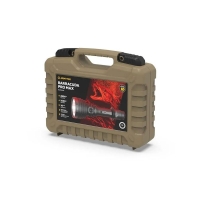 Фонарь поисковый ARMYTEK Barracuda Pro Max Magnet USB Белый превью 3