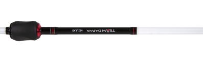 Спиннинг DAIWA Trout Area Commander TD602ULFS-BD тест 1 - 6 г превью 3