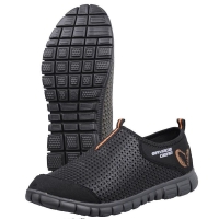 Кроссовки SAVAGE GEAR CoolFit Shoes цвет черный
