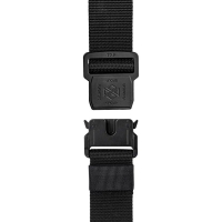 Ремень тактический ZUBR FORCE Тур FG-45 Black цвет черный превью 3